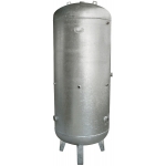 Serbatoio autoclave 200 litri con / senza collaudo - Cordivari