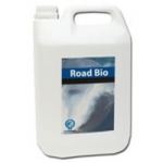 Detergente per strade olio e gasolio - Road Bio