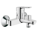 Miscelatore per vasca da bagno Grohe - Serie BauEdge