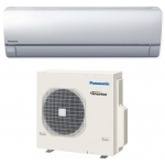 Condizionatore Panasonic Etherea - 7000 BTU - 2.05 kW -CS-E7QKEW+CU-E7QKE