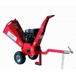 Cippatore a motore 15 Hp - Acip 15.0E - Axo