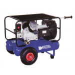 Motocompressori benzina o diesel - Fornid