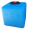 Serbatoio polietilene cubo - 100 - 200 litri