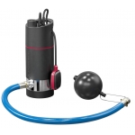 Grundfos SB3 - Pompa per recupero acqua piovana