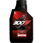 Motul 300V 5w40 - Factory Line Off Road